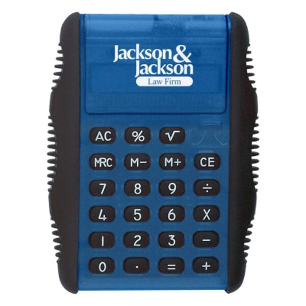 Flip Calculator Thumbnail