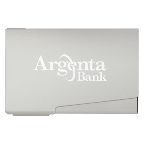 Business Card Holder Thumbnail