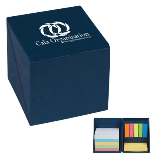 Office Buddy Cube Thumbnail