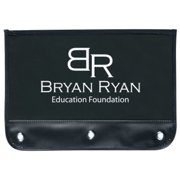 Zippered Pencil Case Thumbnail