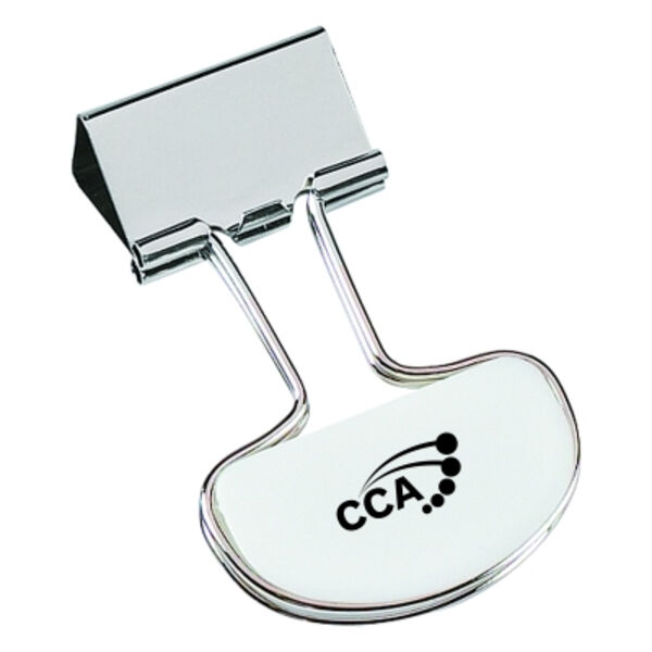 Binder Flip Clip Thumbnail