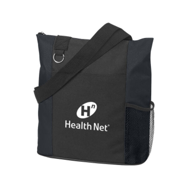 Fun rPET Tote Bag Thumbnail