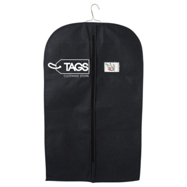 Non-Woven Garment Bag Thumbnail