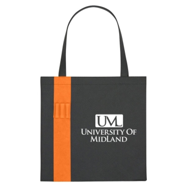 Non-Woven Colony Tote Bag Thumbnail