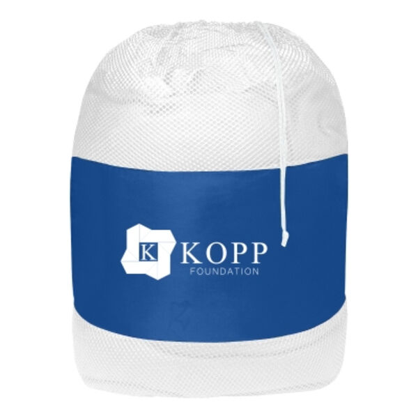 Mesh Laundry Bag Thumbnail