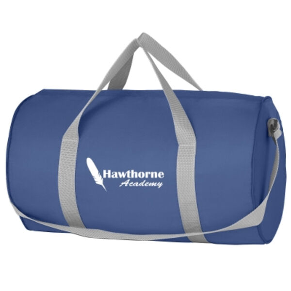 Budget Duffel Bag Thumbnail