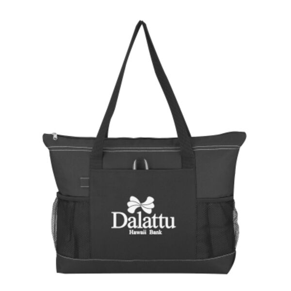 Voyager Tote Bag Thumbnail