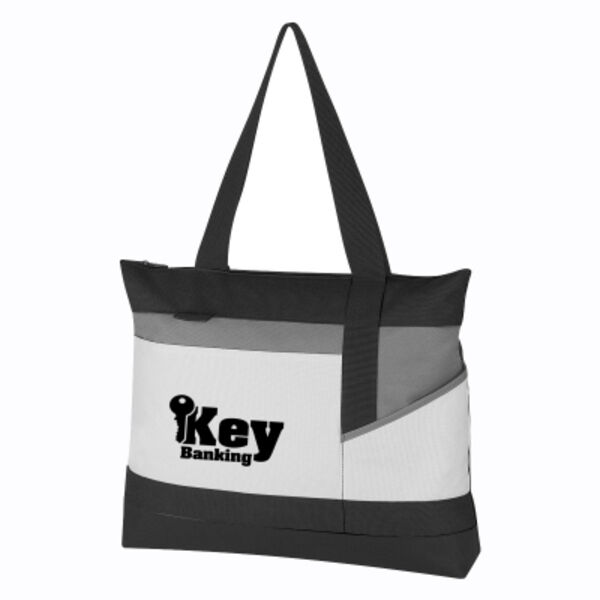 Advantage Tote Bag Thumbnail