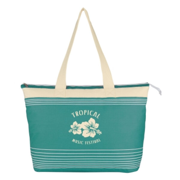 Marina Tote Bag Thumbnail