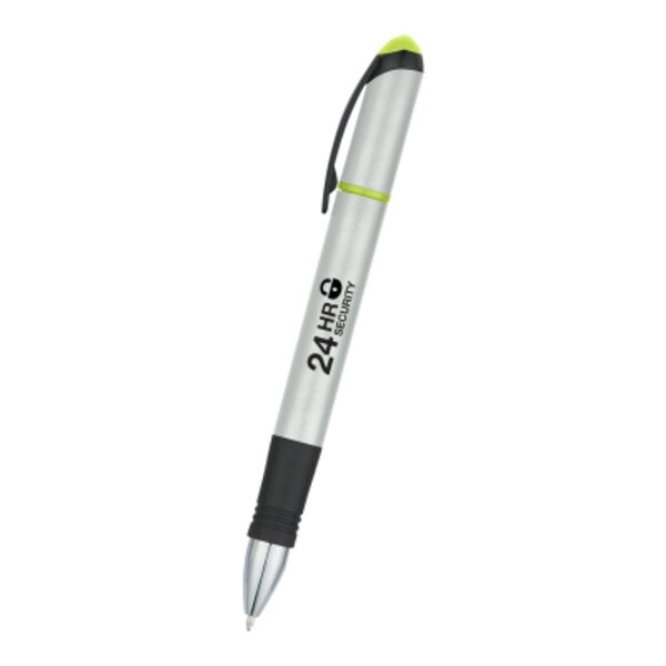 Domain Pen With Highlighter Thumbnail