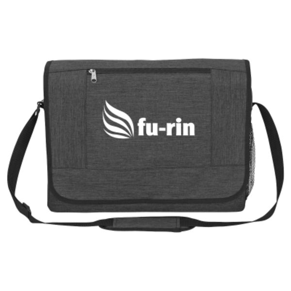 High Line Messenger Bag Thumbnail