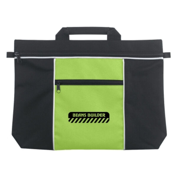 Metro Document Bag Thumbnail