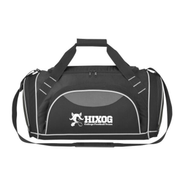 Super Weekender Duffel Bag Thumbnail