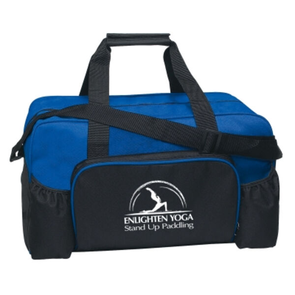 Econo Duffel Bag Thumbnail