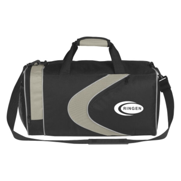 Sports Duffel Bag Thumbnail