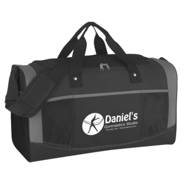 Quest Duffel Bag Thumbnail