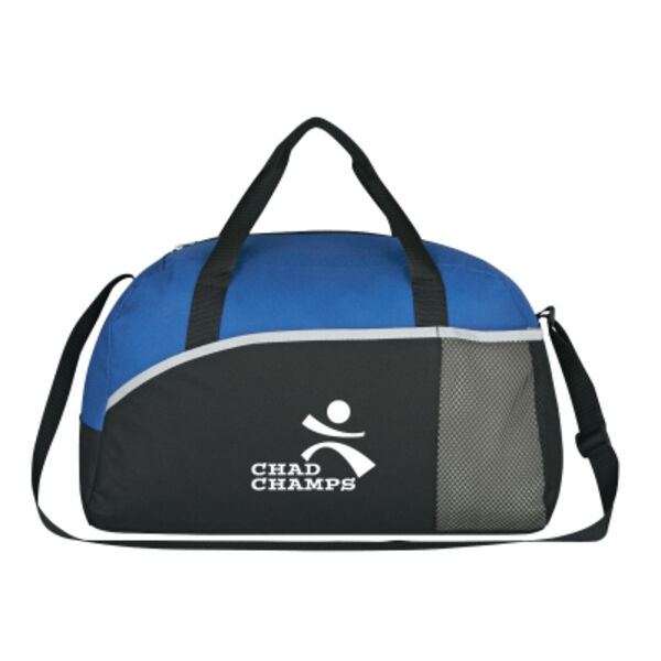 Executive Suite Duffel Bag Thumbnail