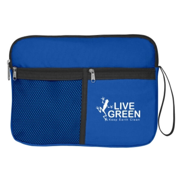 Multi-Purpose Personal Carrying Bag Thumbnail
