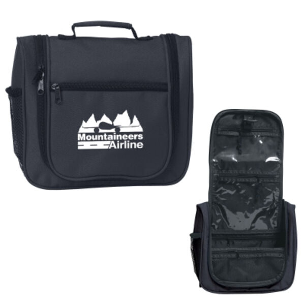 Deluxe Personal Travel Gear Thumbnail