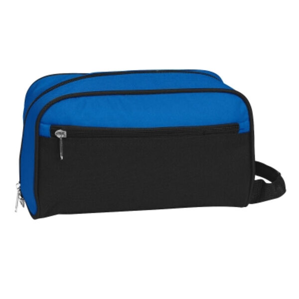 Toiletry Bag Thumbnail