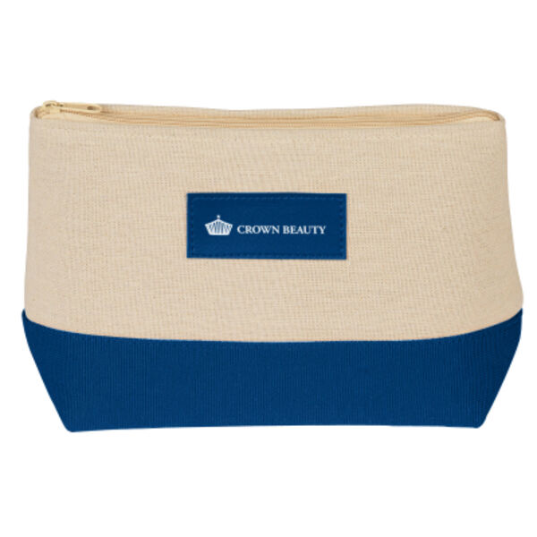 Allure Cosmetic Bag Thumbnail