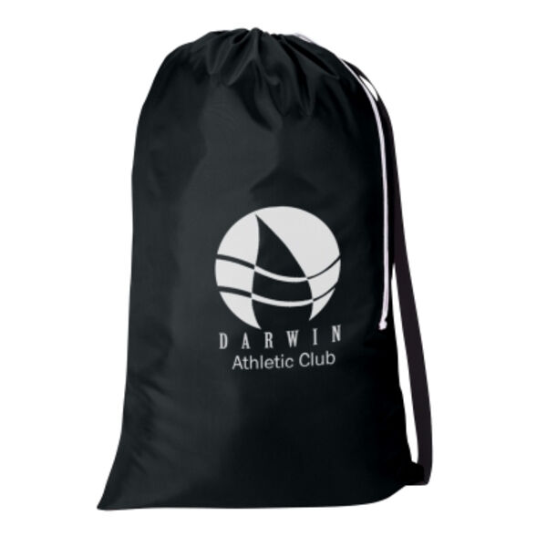 Drawstring Utility Bag Thumbnail