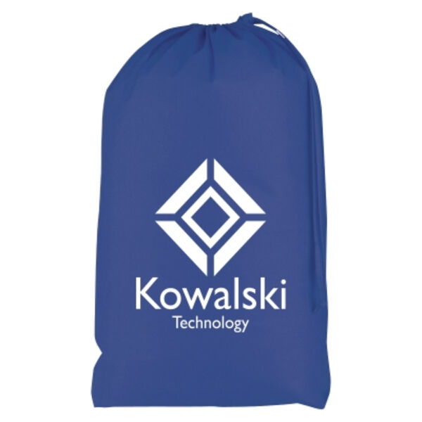 Non-Woven Laundry Bag Thumbnail