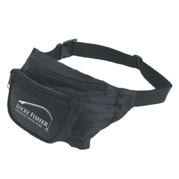 Deluxe Fanny Pack Thumbnail