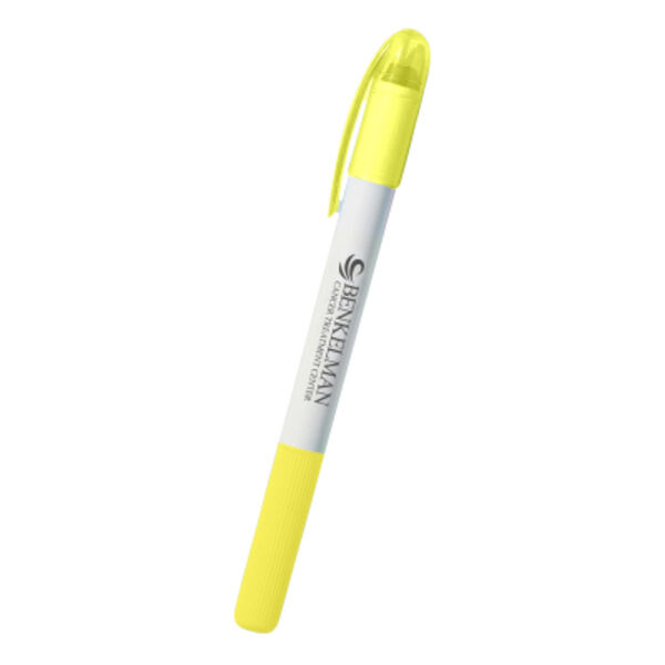 Gel Wax Highlighter Thumbnail