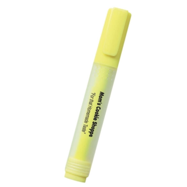 Frosted Barrel Highlighter  Thumbnail