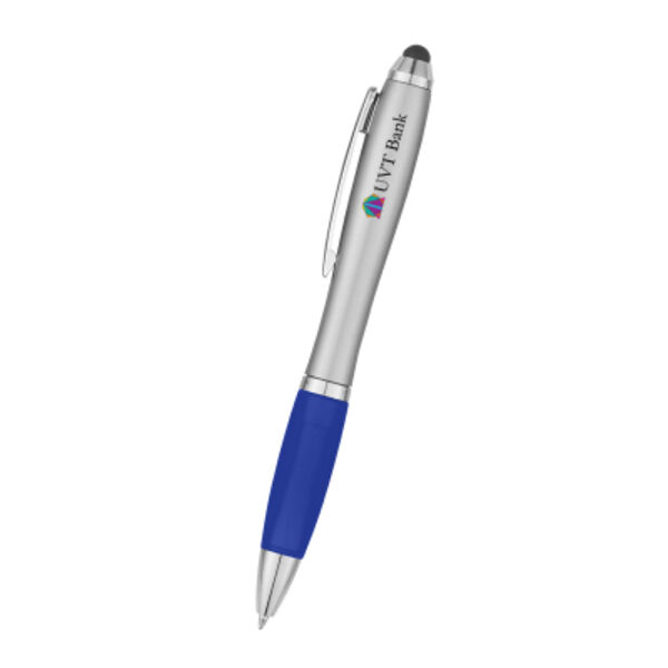 Satin Stylus Pen Thumbnail