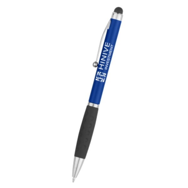 Provence Pen With Stylus Thumbnail