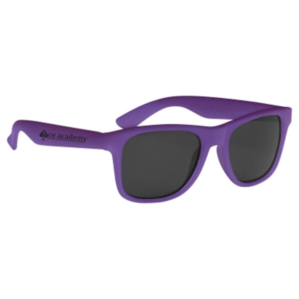 Color Changing Malibu Sunglasses Thumbnail
