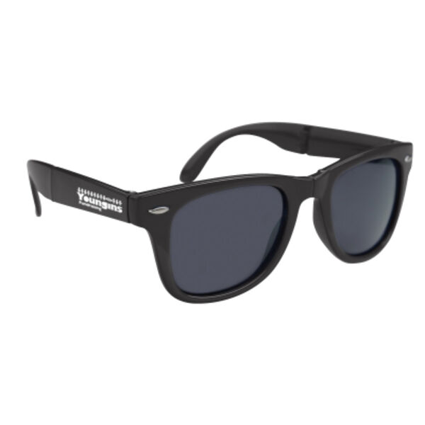 Folding Malibu Sunglasses Thumbnail