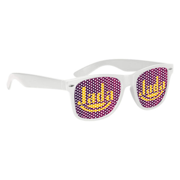 Retro Specs Thumbnail