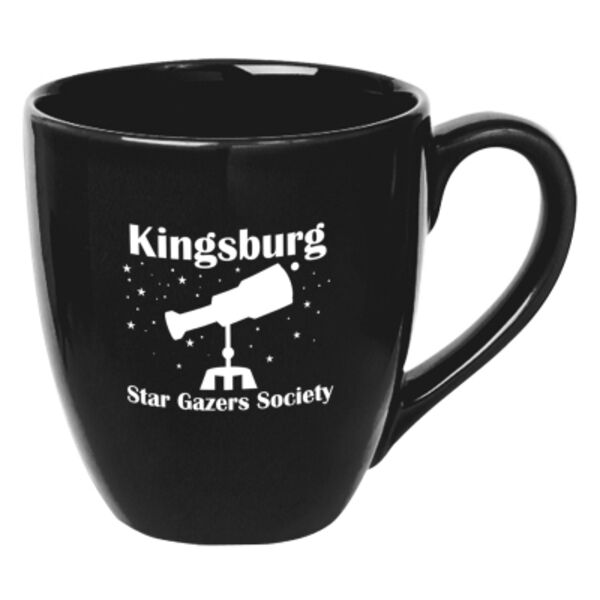 14 Oz. Bistro Mug Thumbnail