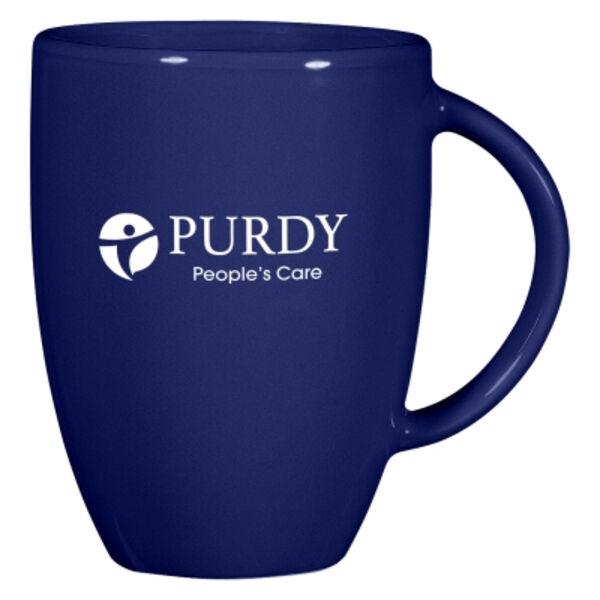 12 Oz. Europa Mug Thumbnail
