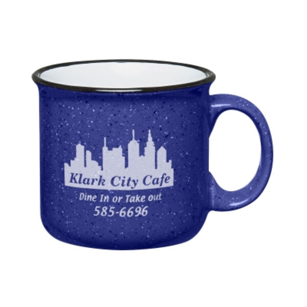 15 Oz. Campfire Mug Thumbnail