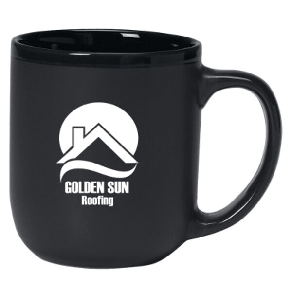 17 Oz. Majestic Mug Thumbnail