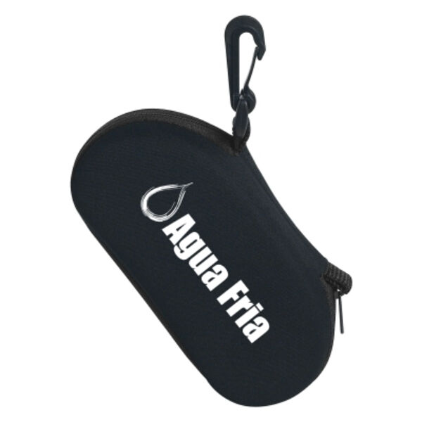 Sunglass Case With Clip Thumbnail