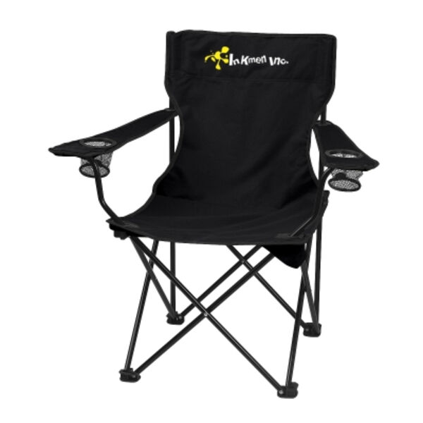 Folding Chair With Carrying Bag Thumbnail