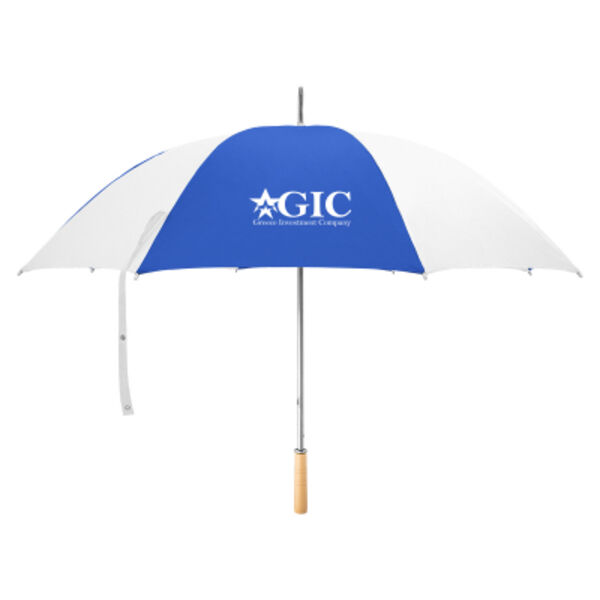 60" Arc Golf Umbrella Thumbnail