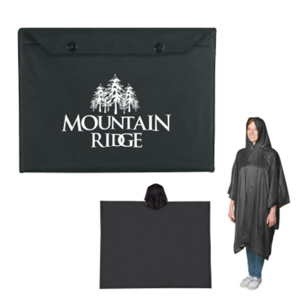 Adult Poncho Thumbnail
