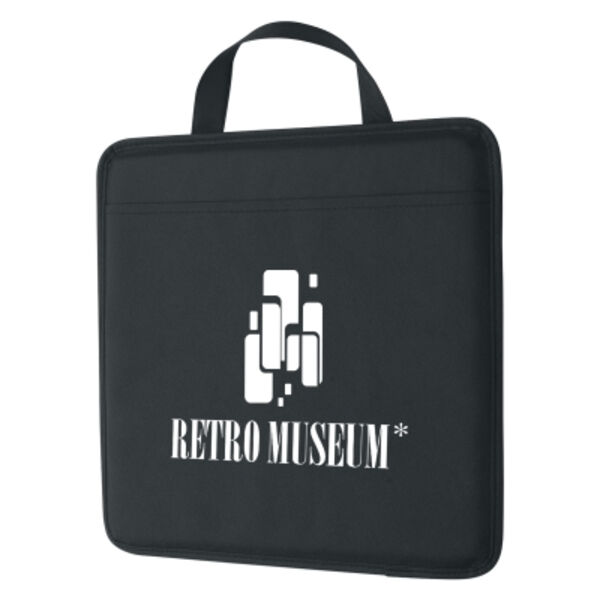 Non-Woven Stadium Cushion Thumbnail