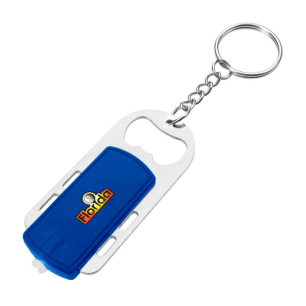 Bottle Opener Key Light Thumbnail