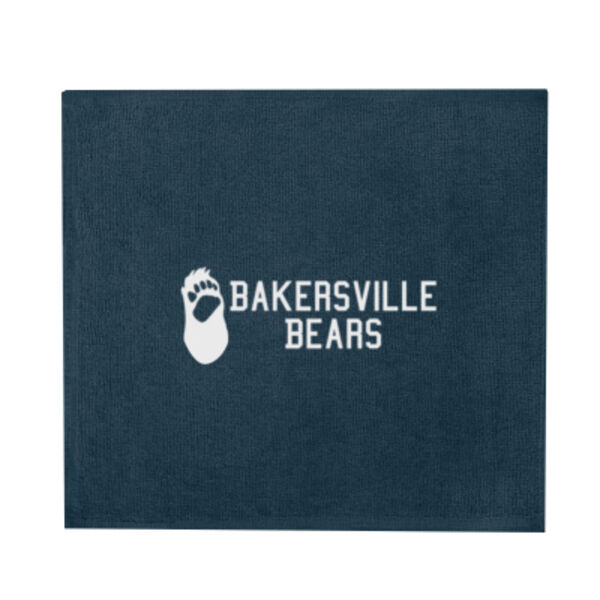Rally Towel Thumbnail