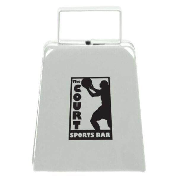 Large Cow Bell Thumbnail