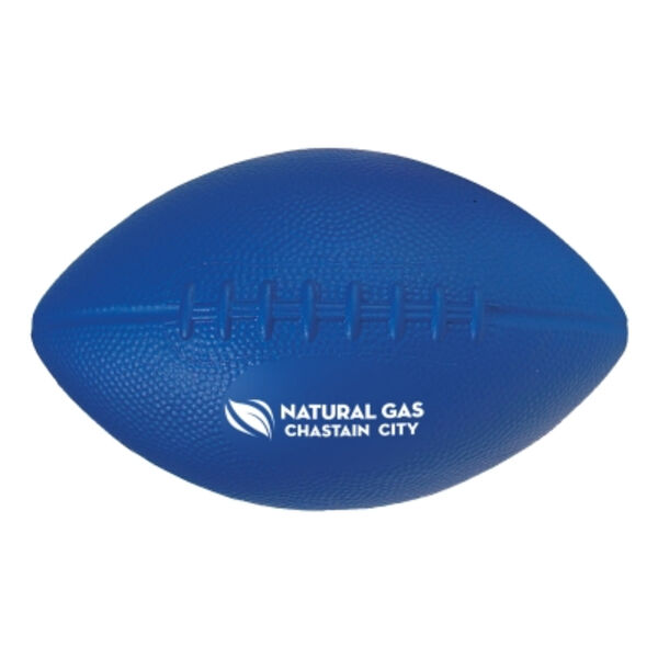 Large Football Thumbnail