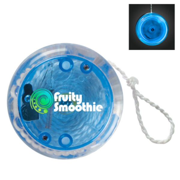 Light Up Yo-Yo Thumbnail