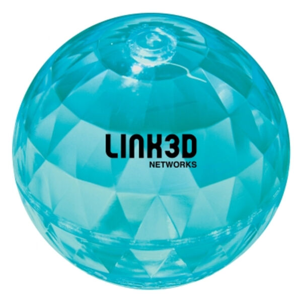 Hi Bounce Diamond Ball Thumbnail